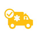 icon Transportation benefits