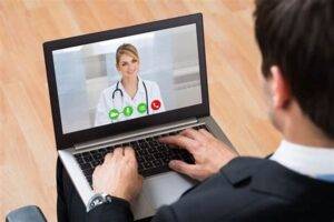 Telemedicine