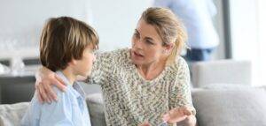 unsolicited parenting advice-Mental Health Care-parents