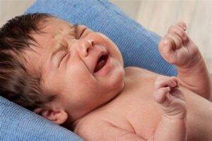 Encephalitis-in-children- Common Problems of -Newborns-cystic fibrosis