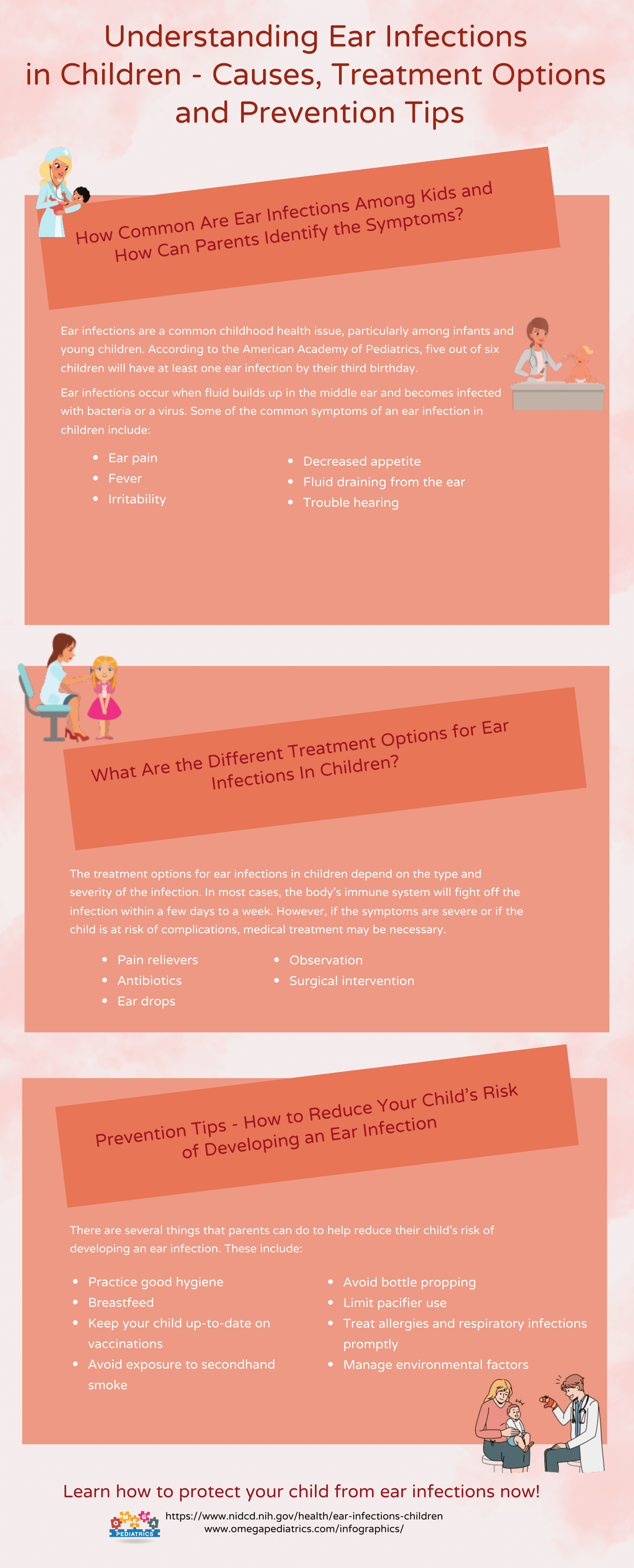 Understanding Ear Infections in Children - Causes, Treatment Options and Prevention Tips 1 72 Understanding Ear Infections in Children Causes Treatment Options and Prevention Tips