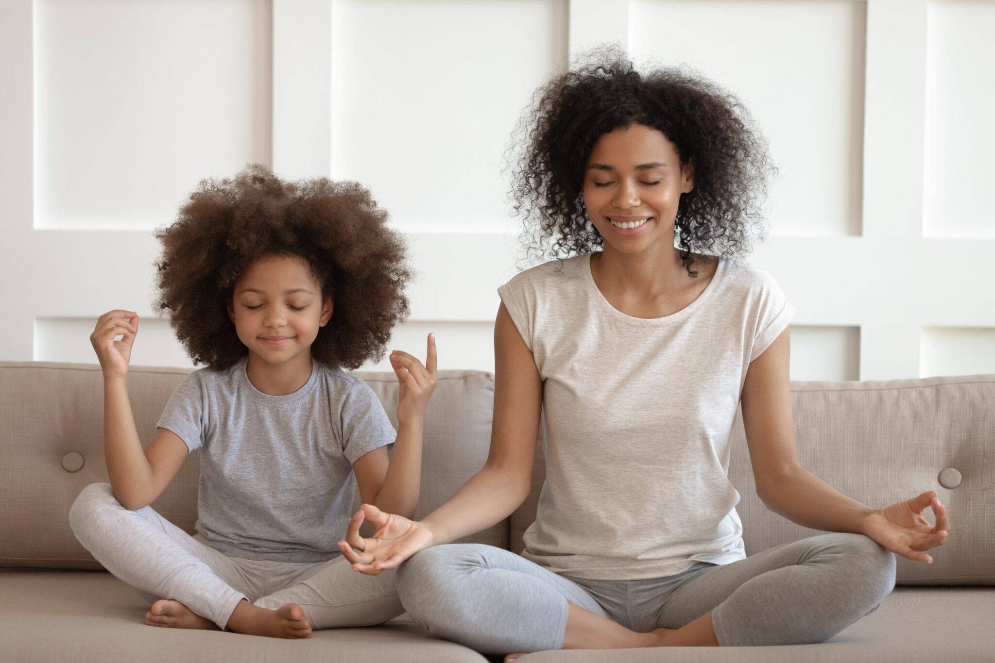 self-care habits for new moms