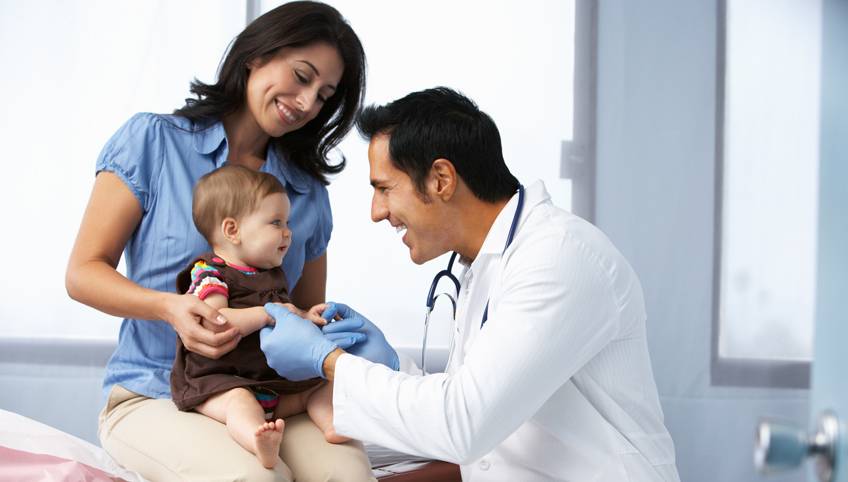 check-ups-children-health-care