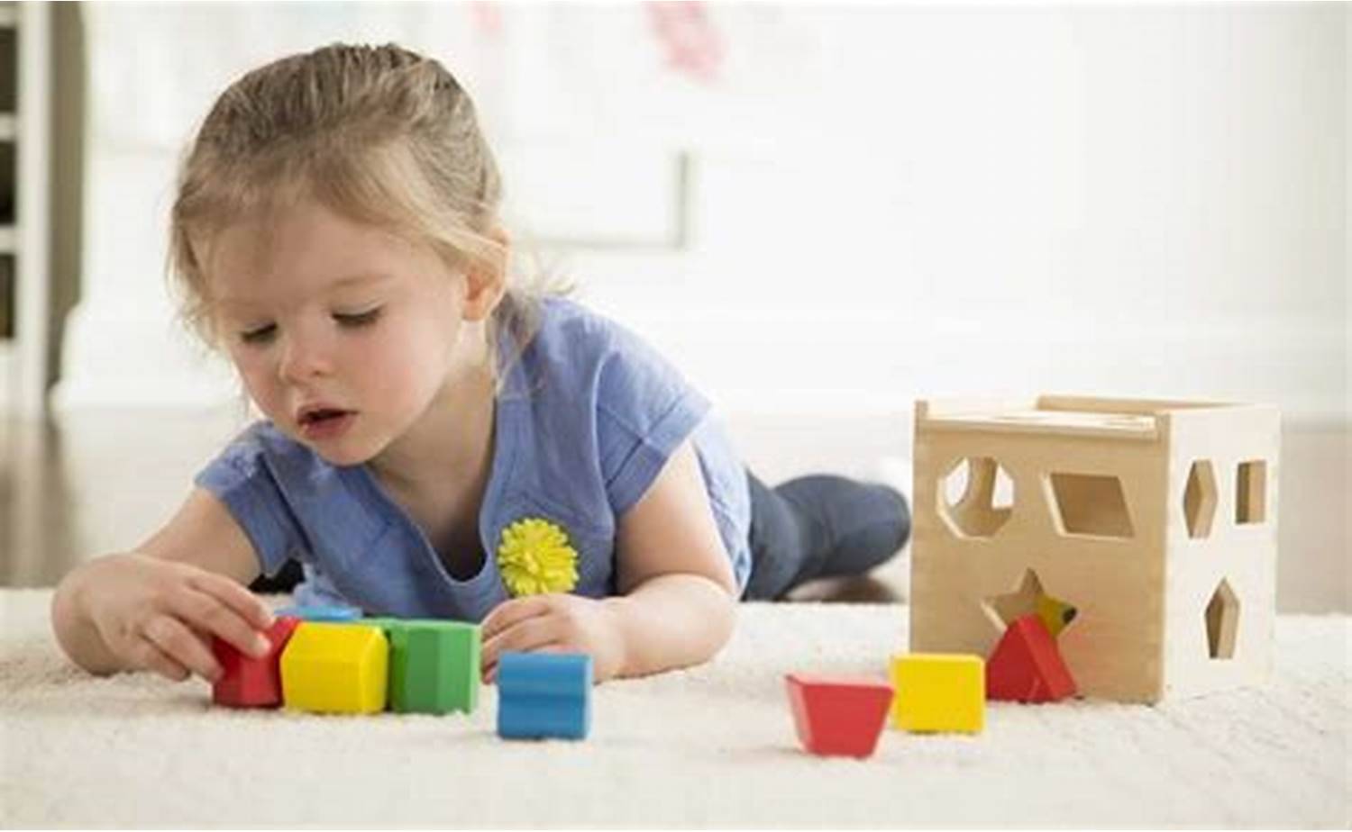 how tummy time work