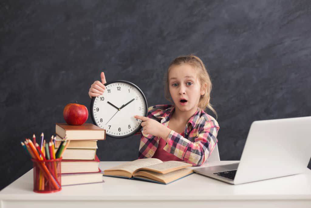 time management-shutterstock