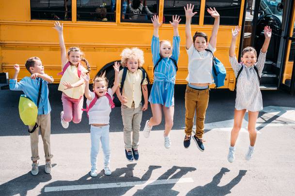 school-bus-rides