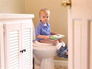 potty-training