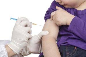 mmr vaccine