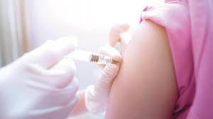 mmr vaccine