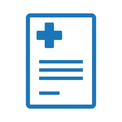 Medical Plans Icon