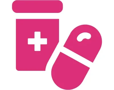 Pharmacy Benefits Icon