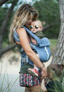 babywearing