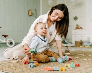 toys for newborns