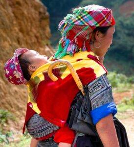 babywearing