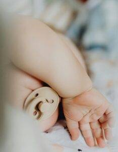 newborn baby sleep