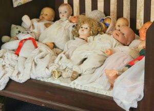 newborn baby dolls