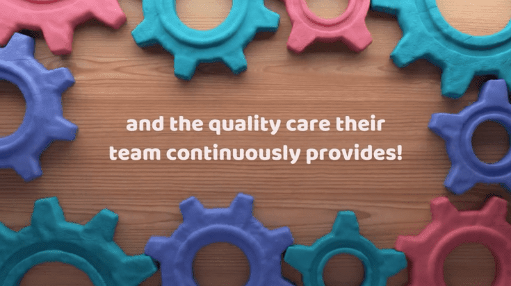 quality care provides