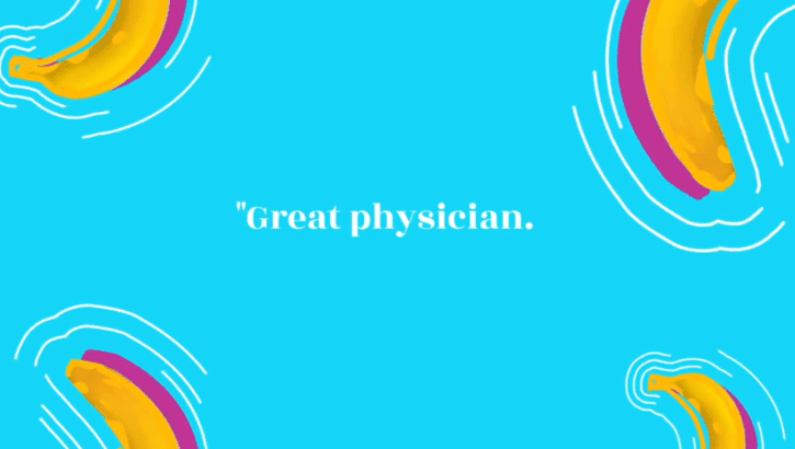 Great physician