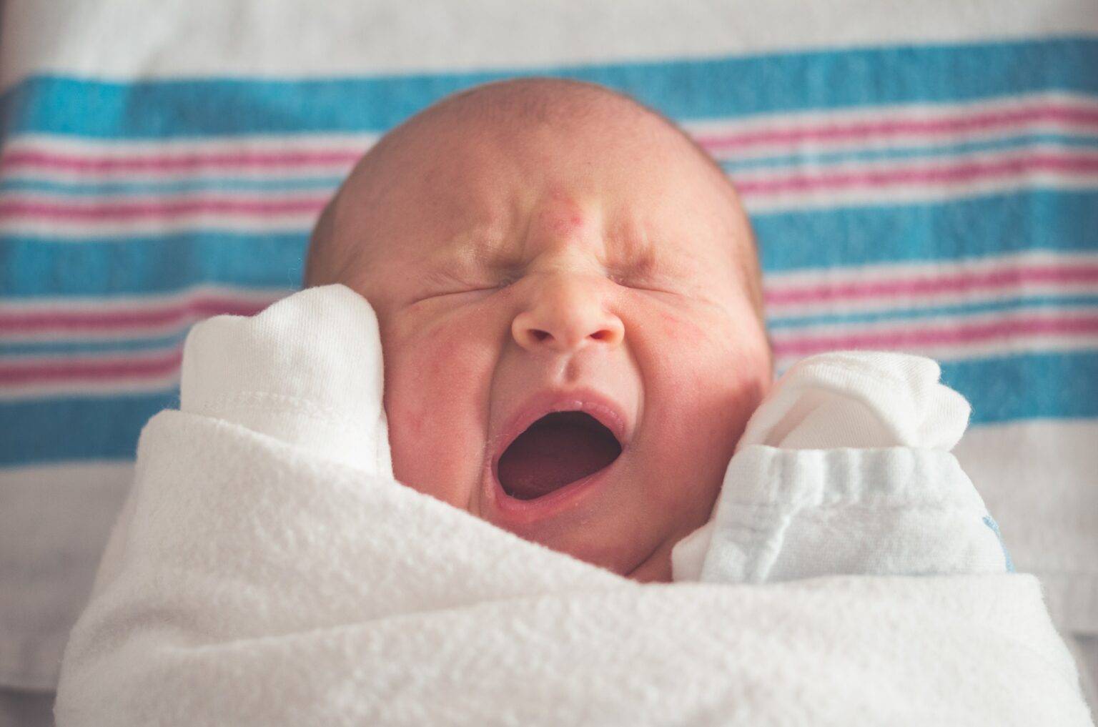 Are Newborn Baby Hiccups Normal? Discover the Facts and Tips for ...