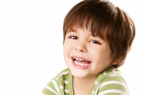 smiling-child-gingivitis-ADHD-zinc