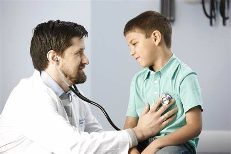 Pediatric Care-Tracheostomy-healthcare-primary-care-provider