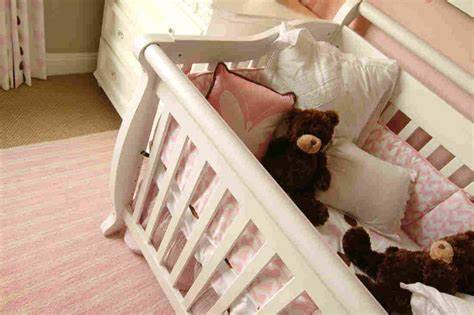 Crib Death-Baby Proofing