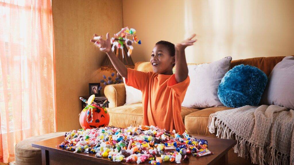 Kids Enjoy Summer Sugar Rush: 13 Ways to Manage - Roswell, Alpharetta ...