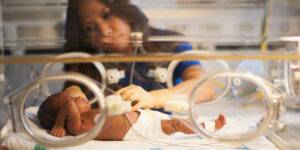 which milk best for newborn baby