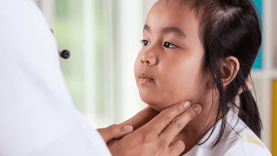 Recognizing the 7 Early Signs of Strep Throat in Kids: A Parent's Guide ...