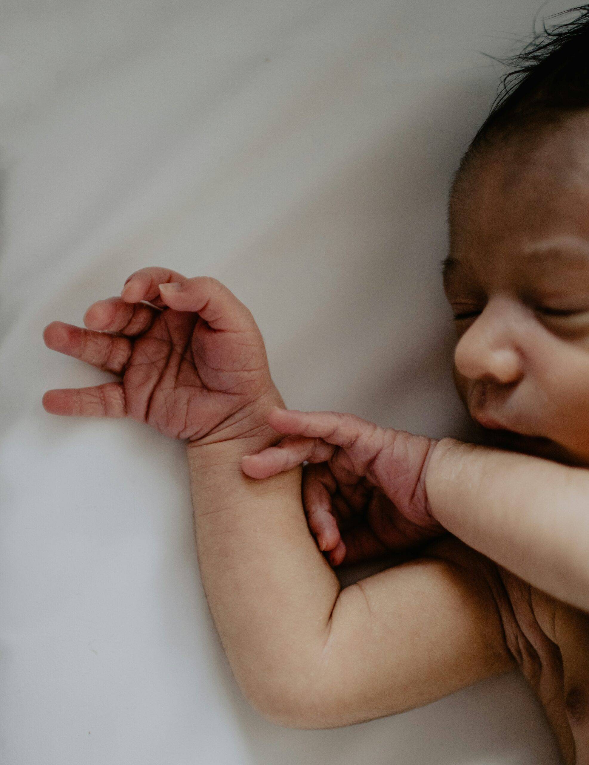 newborn screenings