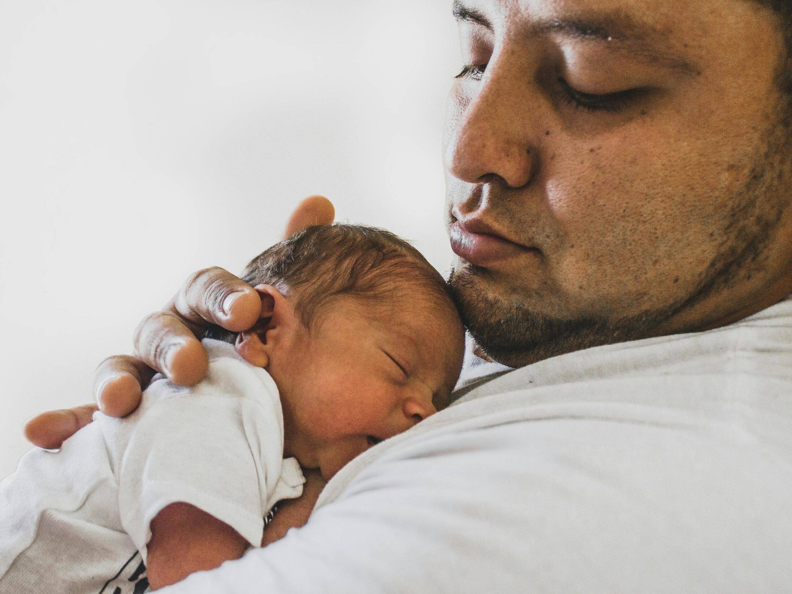 newborn sleep