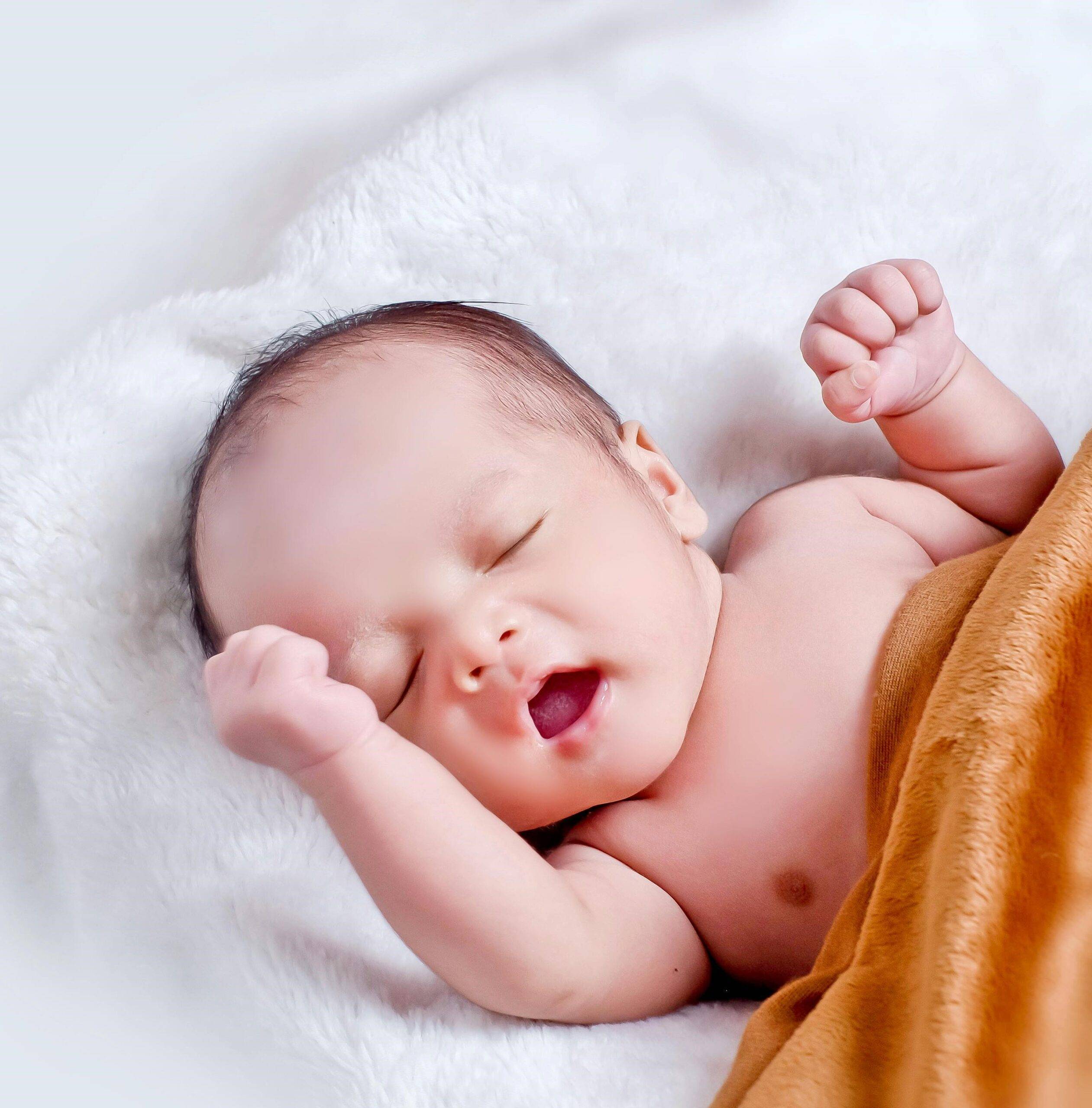 newborn sleep