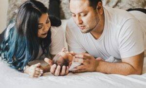 which milk best for newborn baby
