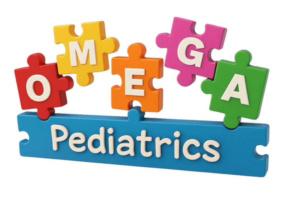 Omega Pediatrics