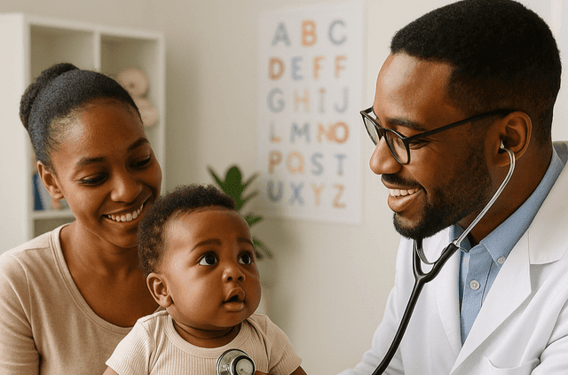 attending-pediatrician Attending Pediatrician